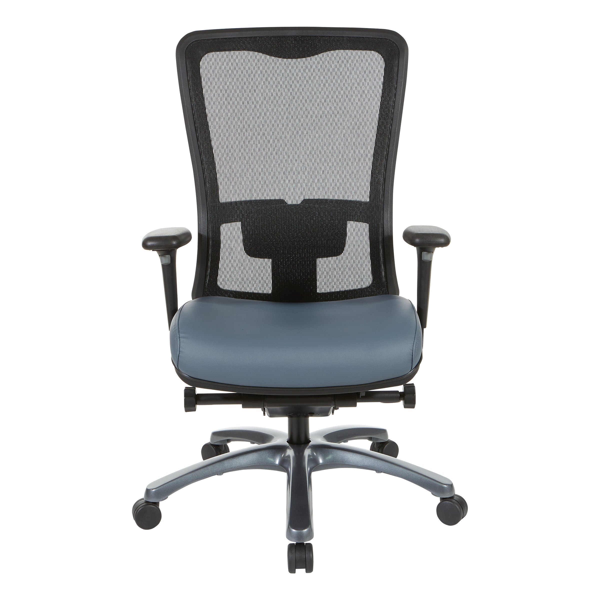 ProGrid High Back Chair 1